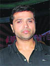 Himesh Reshammiya