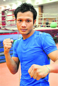 Devendro Singh