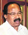 Veerappa Moily