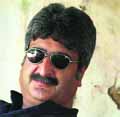 Abdul Rafia Fazili