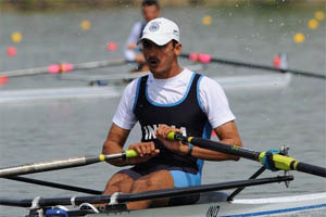 Swaran Singh Virk is a sepoy in the Army.