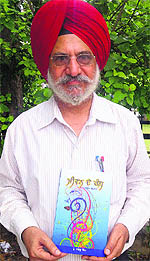 Dr Achhru Singh