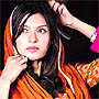 Saeeda Imtiyaz