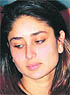 Zoom in: Kareena Kapoor