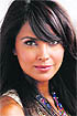 Go green: Lara Dutta