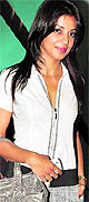 Promising note: Mugdha Godse