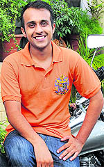Ishaan Vadhera