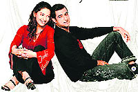 Stills from the movies Josh, My Brother Nikhil, Hum Saath Saath Hain, Iqbaal and Fiza