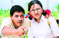 Stills from the movies Josh, My Brother Nikhil, Hum Saath Saath Hain, Iqbaal and Fiza