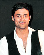 Manav Gohil