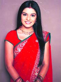 Its my turn: Pooja Gor