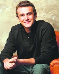 Exit phase: Jason Segel