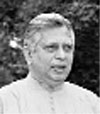 Pandit Vidyadhar Vyas