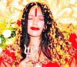 Maha Mandaleshwar Radhe Maa