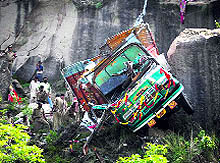 16 Amarnath pilgrims were killed in the Samba truck accident on July 26
