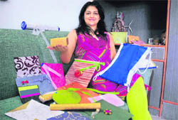Shalinni Sharmaa