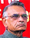 Shivraj V Patil