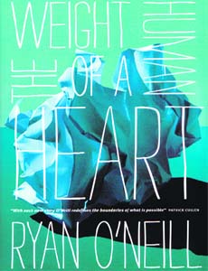 The Weight of a Human Heart