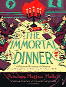 The Immortal Dinner
