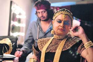 The festival closed with Rituparno Ghoshs Chitrangada