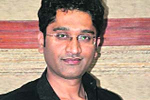 Rajeev Sharma