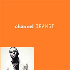 Frank Ocean  Channel Orange