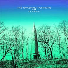 Smashing Pumpkins  Oceania