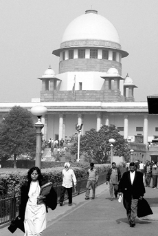 Appointment of Judges: The new system is worth giving a try