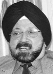 Justice R.S. Mongia