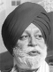 Justice Mehtab Singh Gill