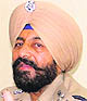 Gurpreet Singh Toor