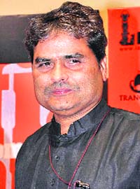 Vishal Bhardwaj