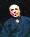 Salim Ghouse