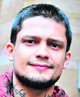 Serial cut : Siddharth Bhardwaj
