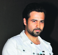 Lucky man: Emraan Hashmi