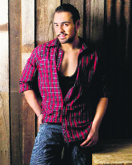 SING ALONG: Manveer Bajwa