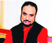 Dinesh Thakur