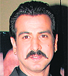 BAGs FULL: Ronit Roy