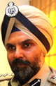 Naunihal Singh