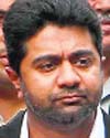 Abhishek Verma