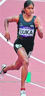 Tintu Luka