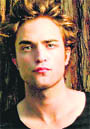 Robert Pattinson