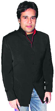 Krushna Abhishek