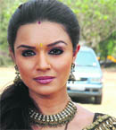 Aashka Goradia