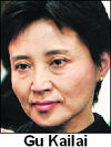 Gu Kailai