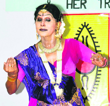Shovana Narayan