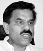 Harsh Dev Singh