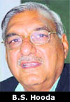 Bhupinder Singh Hooda