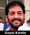 Gopal Kanda