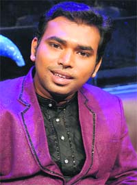 VOICE OVER: Bisakh Jyoti